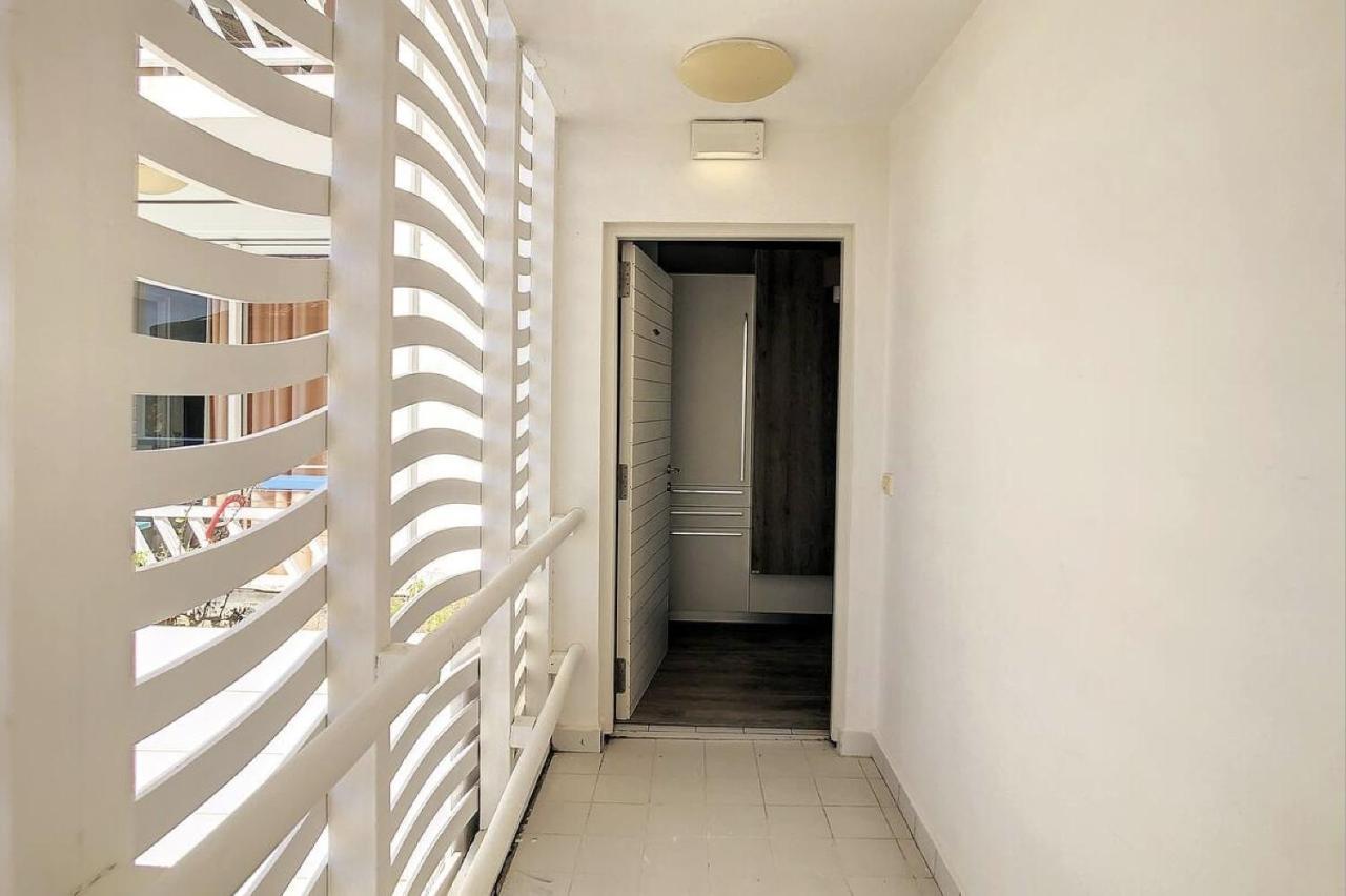 Archipel Guadeloupeen - Elegant Cocon D'Architecte 2 Etoiles Entre Grand Balcon, Piscine & Lagon 생프랑수아 외부 사진